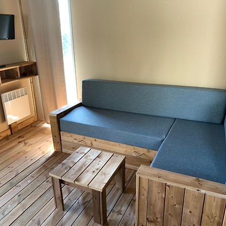 Camping Les Chouans Hotell Saint-Hilaire-de-Riez Eksteriør bilde