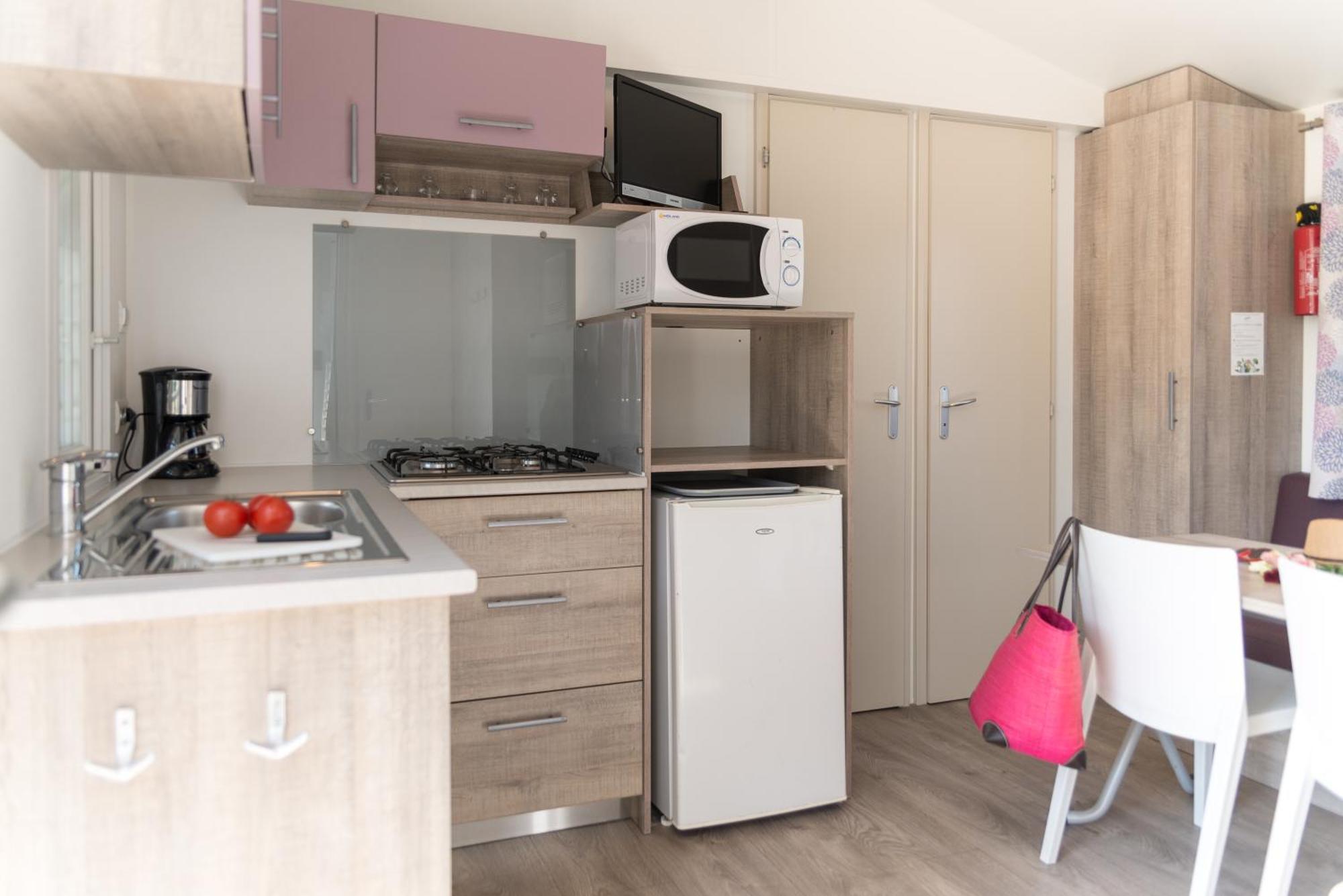Camping Les Chouans Hotell Saint-Hilaire-de-Riez Eksteriør bilde