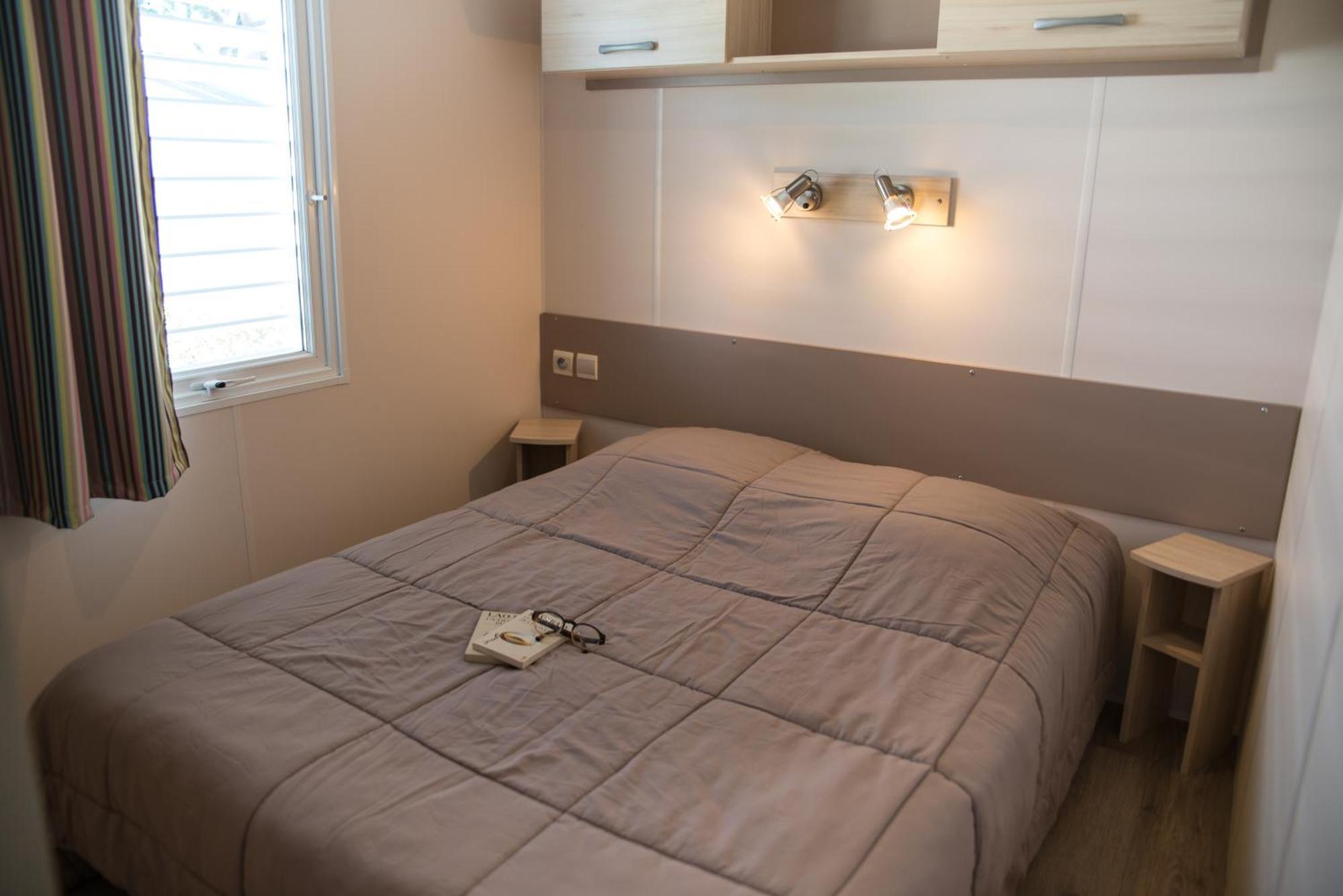 Camping Les Chouans Hotell Saint-Hilaire-de-Riez Eksteriør bilde